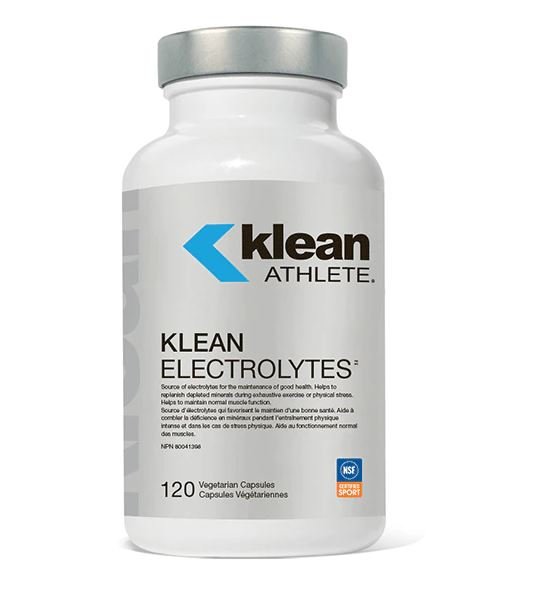 KLEAN ELECTROLYTES™ Douglas Laboratories