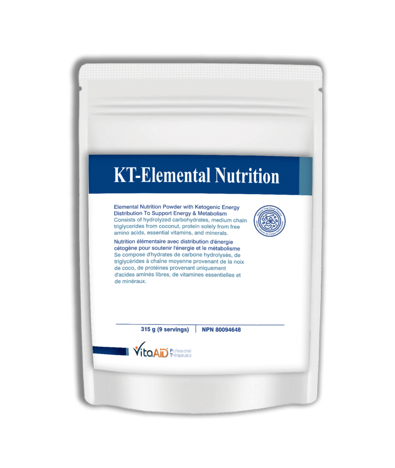 KT-Elemental Nutrition (Thai Soup) 315g Vita Aid