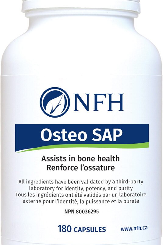 OSTEO SAP NFH