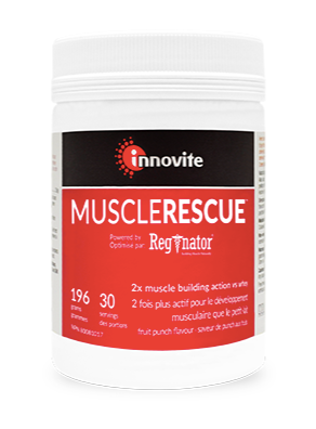 MuscleRescue™