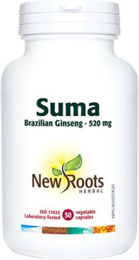 Suma New Roots