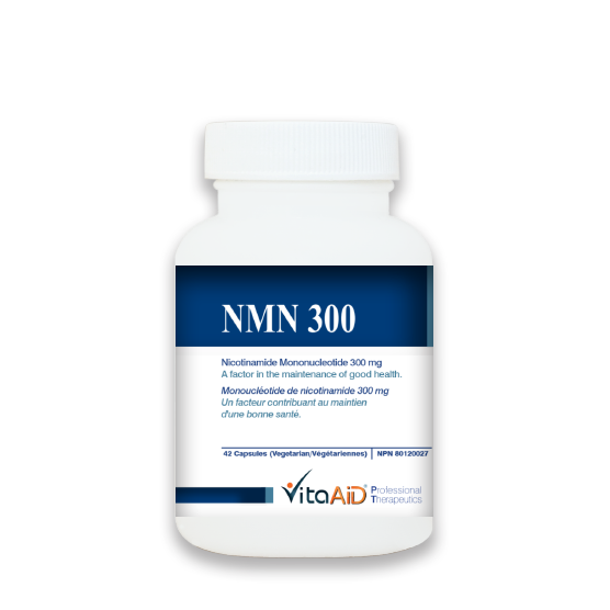 NMN 300 42 capsules Vita Aid
